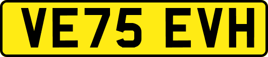 VE75EVH