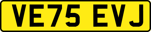 VE75EVJ