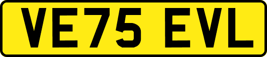 VE75EVL