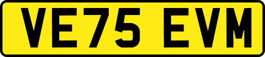 VE75EVM