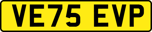 VE75EVP