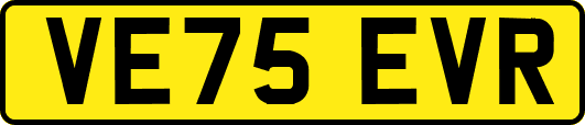 VE75EVR