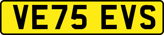 VE75EVS