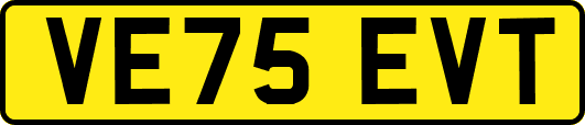 VE75EVT