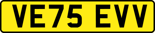 VE75EVV