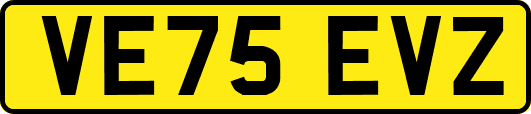 VE75EVZ