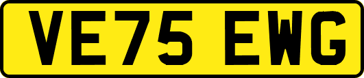 VE75EWG