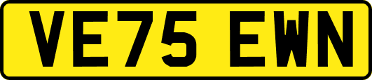 VE75EWN
