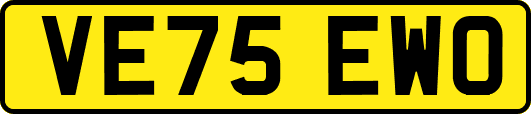 VE75EWO