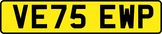 VE75EWP