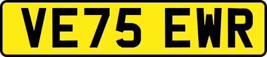 VE75EWR