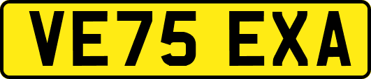 VE75EXA