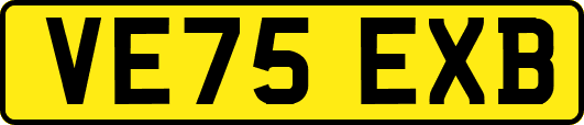 VE75EXB