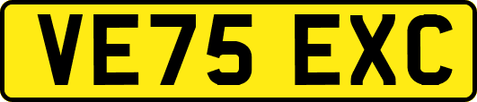 VE75EXC