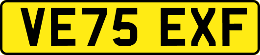 VE75EXF