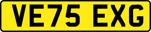 VE75EXG