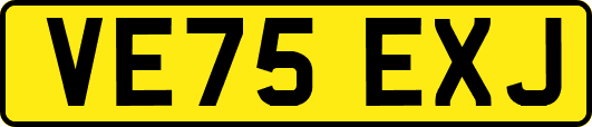 VE75EXJ