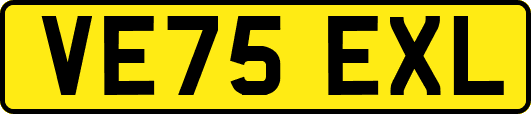 VE75EXL