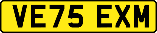 VE75EXM