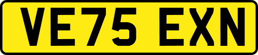 VE75EXN