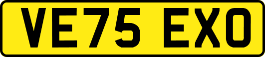 VE75EXO