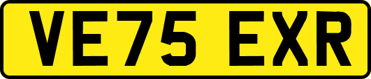 VE75EXR