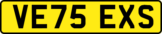 VE75EXS