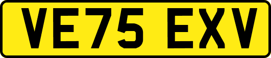 VE75EXV
