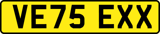 VE75EXX
