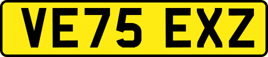 VE75EXZ