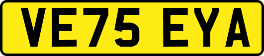 VE75EYA