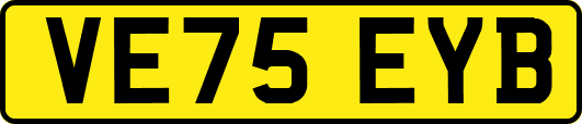 VE75EYB