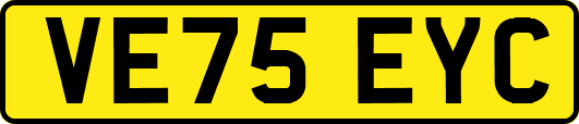 VE75EYC