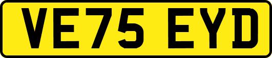VE75EYD