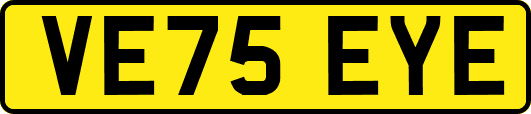 VE75EYE