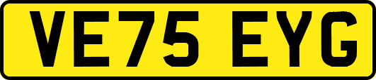 VE75EYG