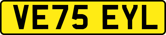 VE75EYL