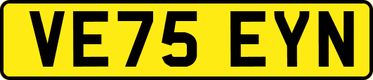 VE75EYN