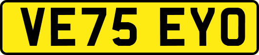 VE75EYO