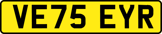 VE75EYR