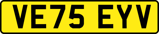 VE75EYV
