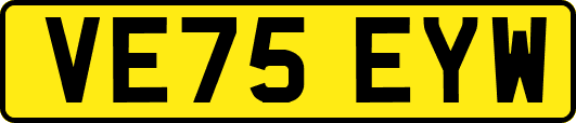 VE75EYW