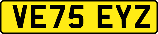 VE75EYZ