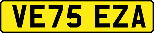 VE75EZA