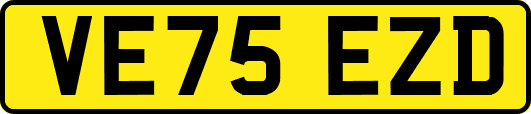 VE75EZD