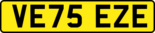 VE75EZE