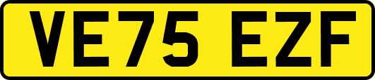 VE75EZF