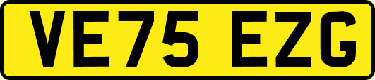 VE75EZG