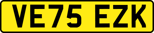VE75EZK