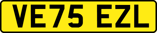 VE75EZL